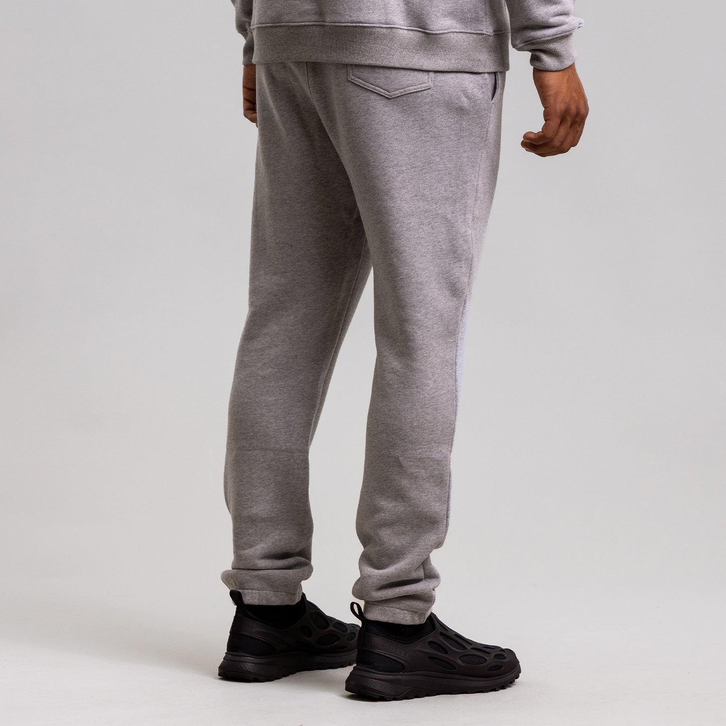 Capsize Block Track Pant Unisex