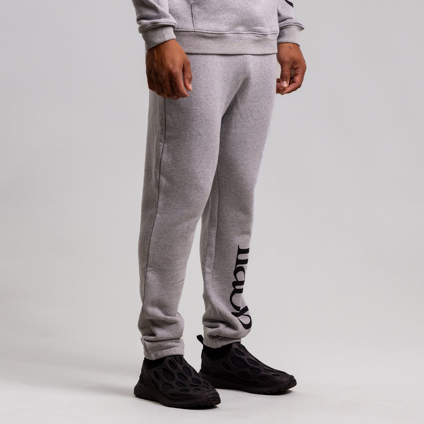 Capsize Block Track Pant Unisex