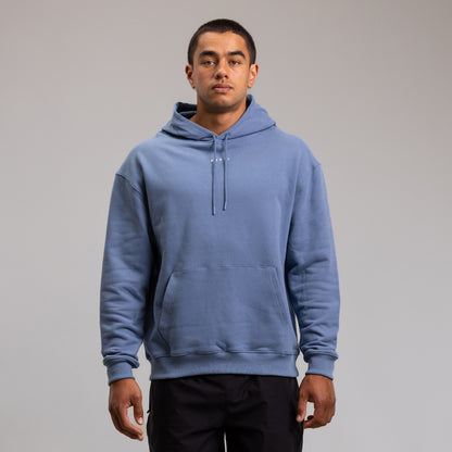 Speed 50 Block Hood Mens