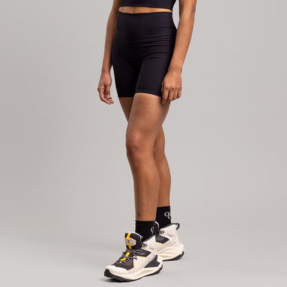 Agile 6" Mid - Short - Women's