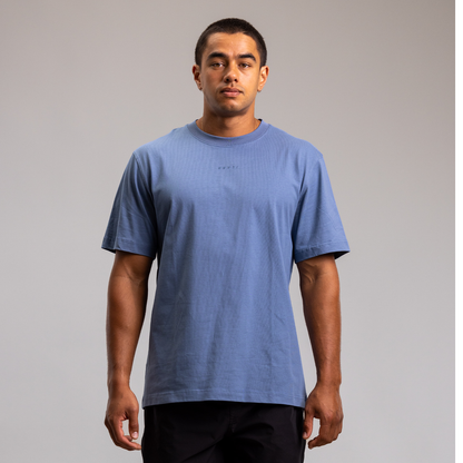 Speed 50 Block Tee Mens