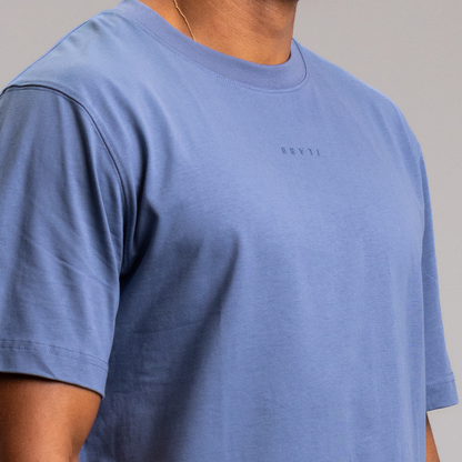 Speed 50 Block Tee Mens