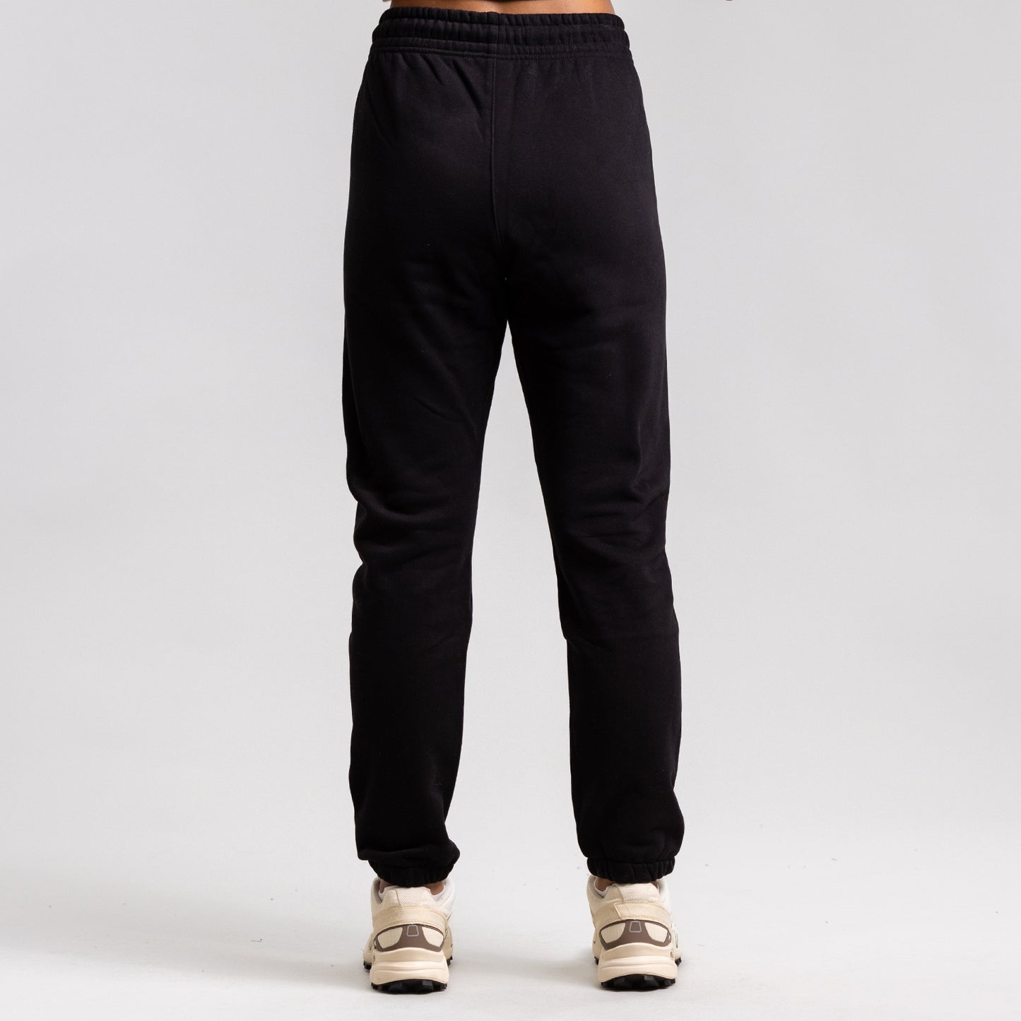 Italic Block Track Pant Women's