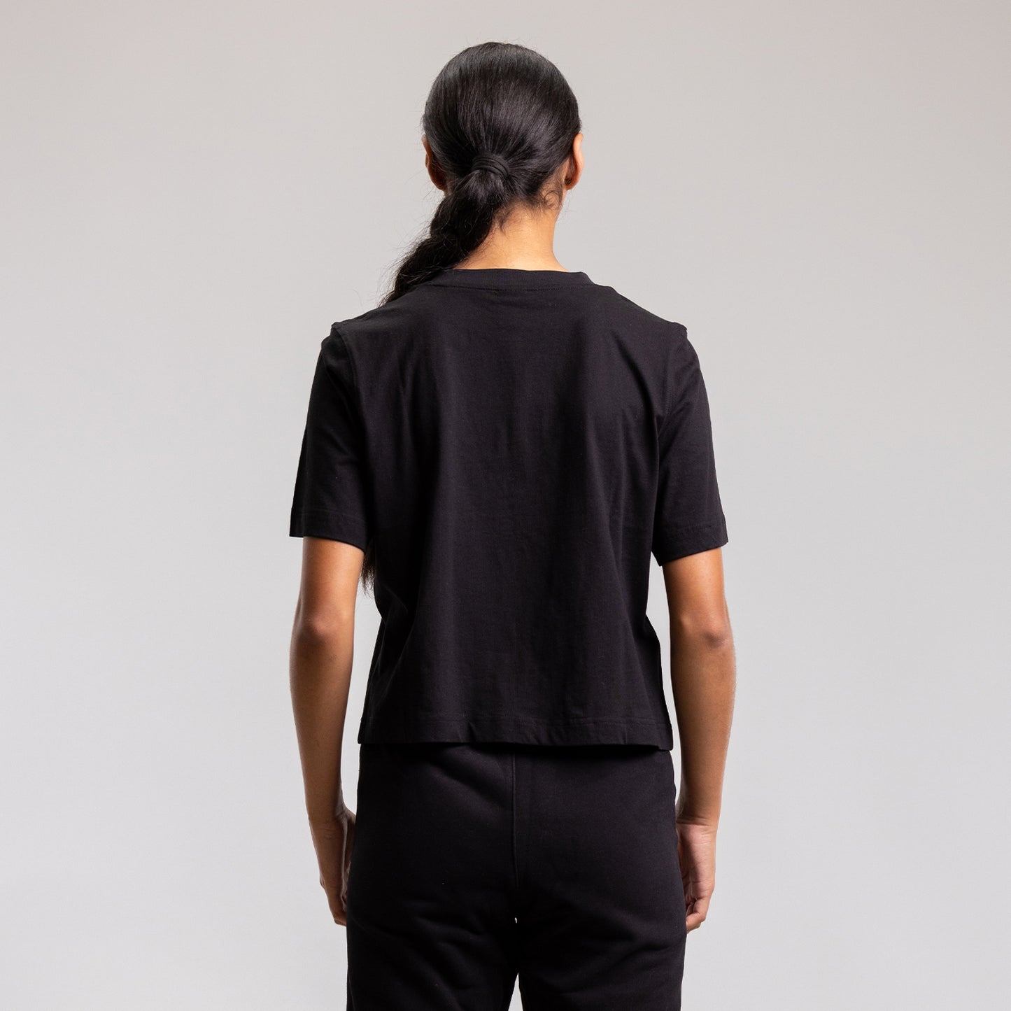 Italic Relax Tee Women's