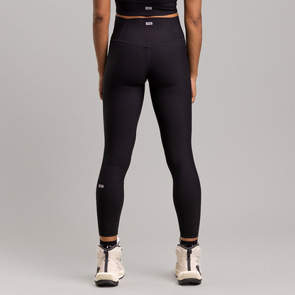 Agile Full Length Legging - Women's