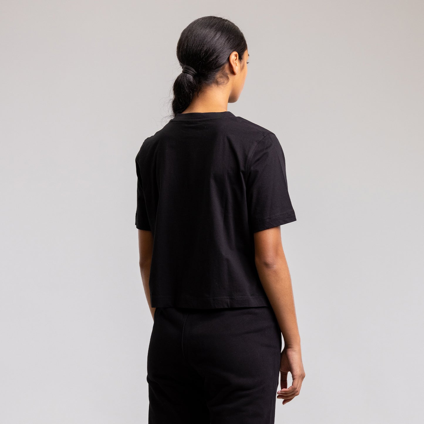 Italic Relax Tee Women's