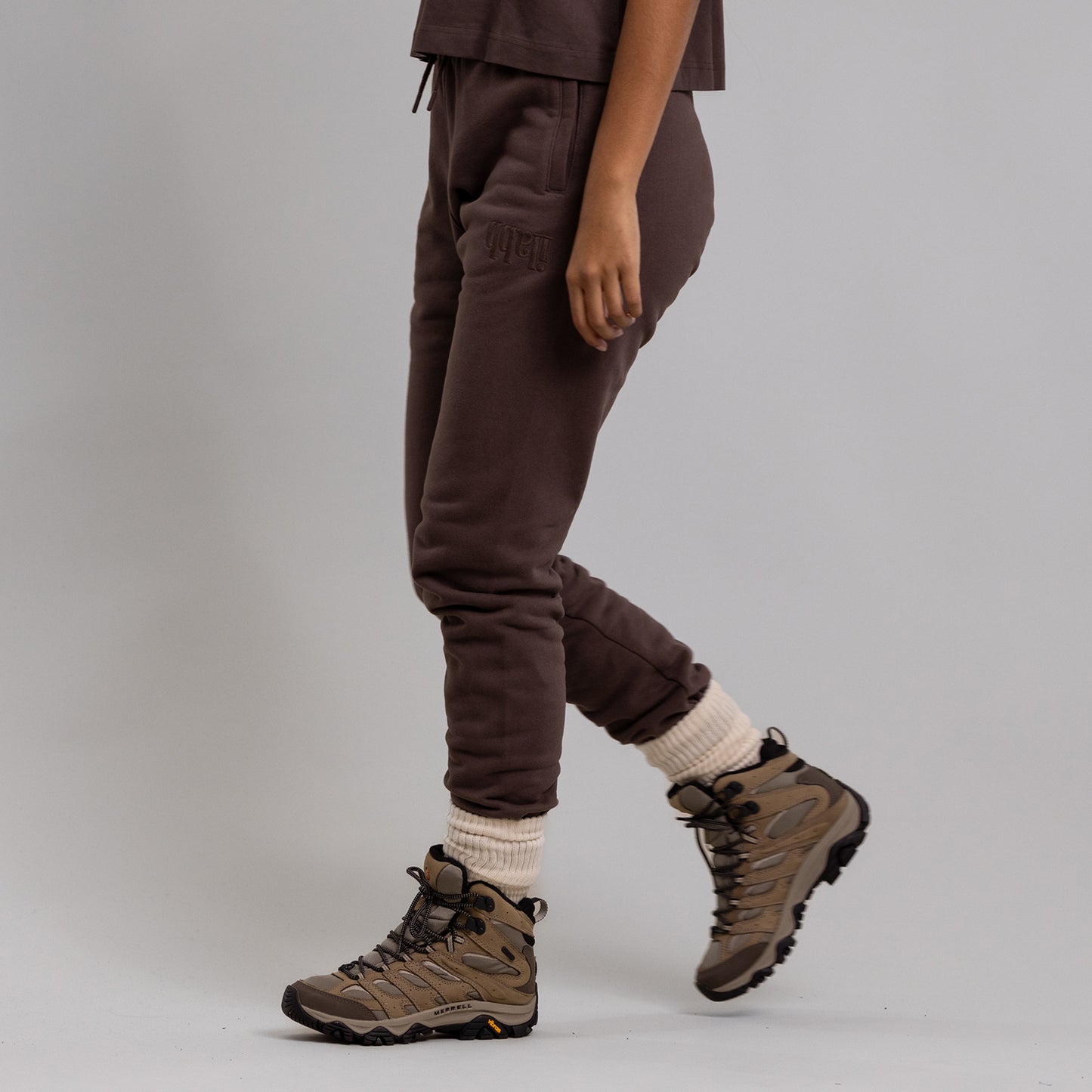 Morris 75 Block Track Pant Womens