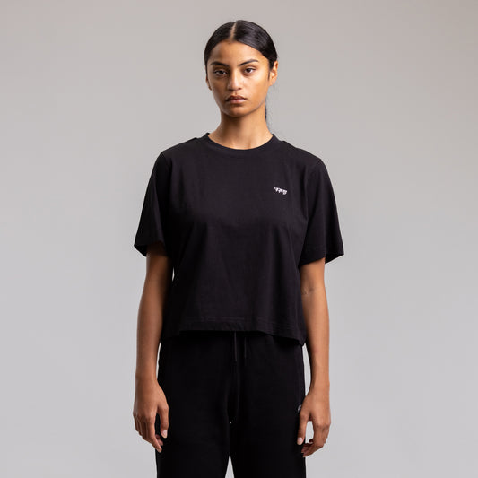 Italic Relax Tee Women's