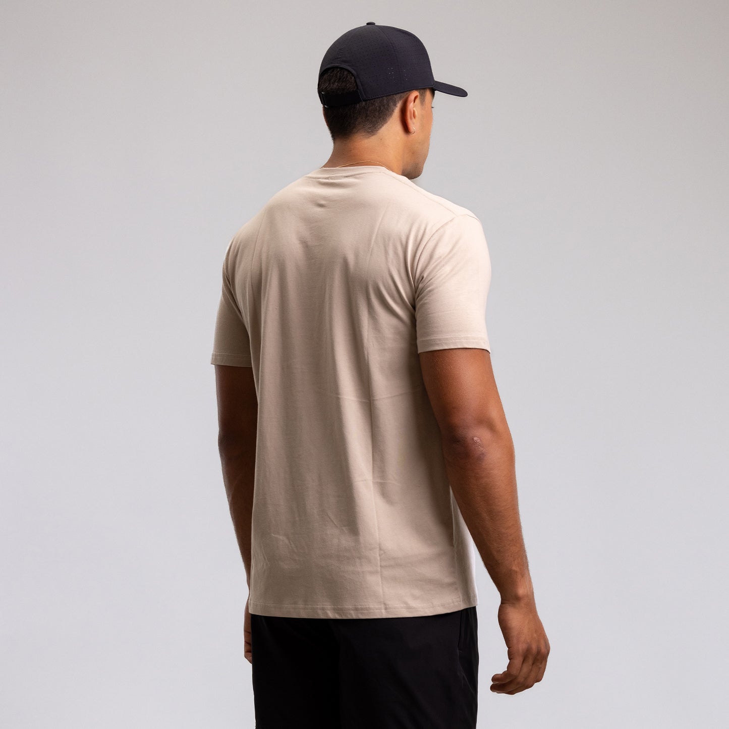 Capsize Classic Tee - Men's OAT