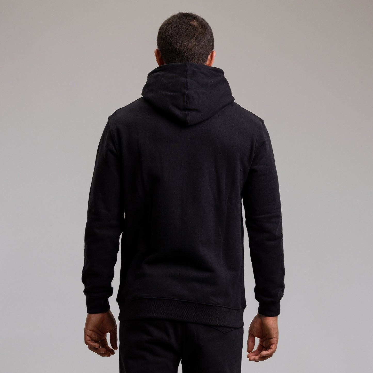 Capsize Classic Hood Unisex