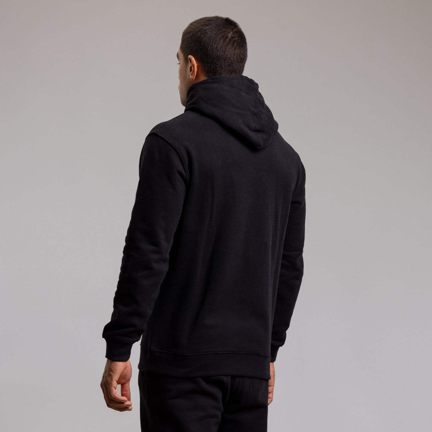 Capsize Classic Hood Unisex