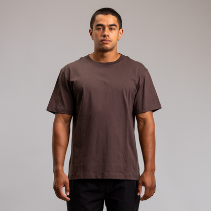 Speed 50 Block Tee Mens