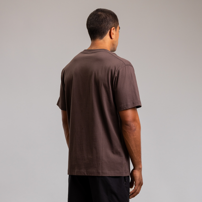 Speed 50 Block Tee Mens