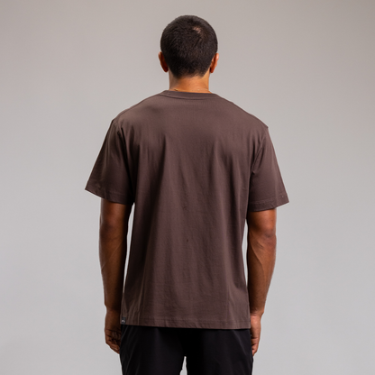 Speed 50 Block Tee Mens