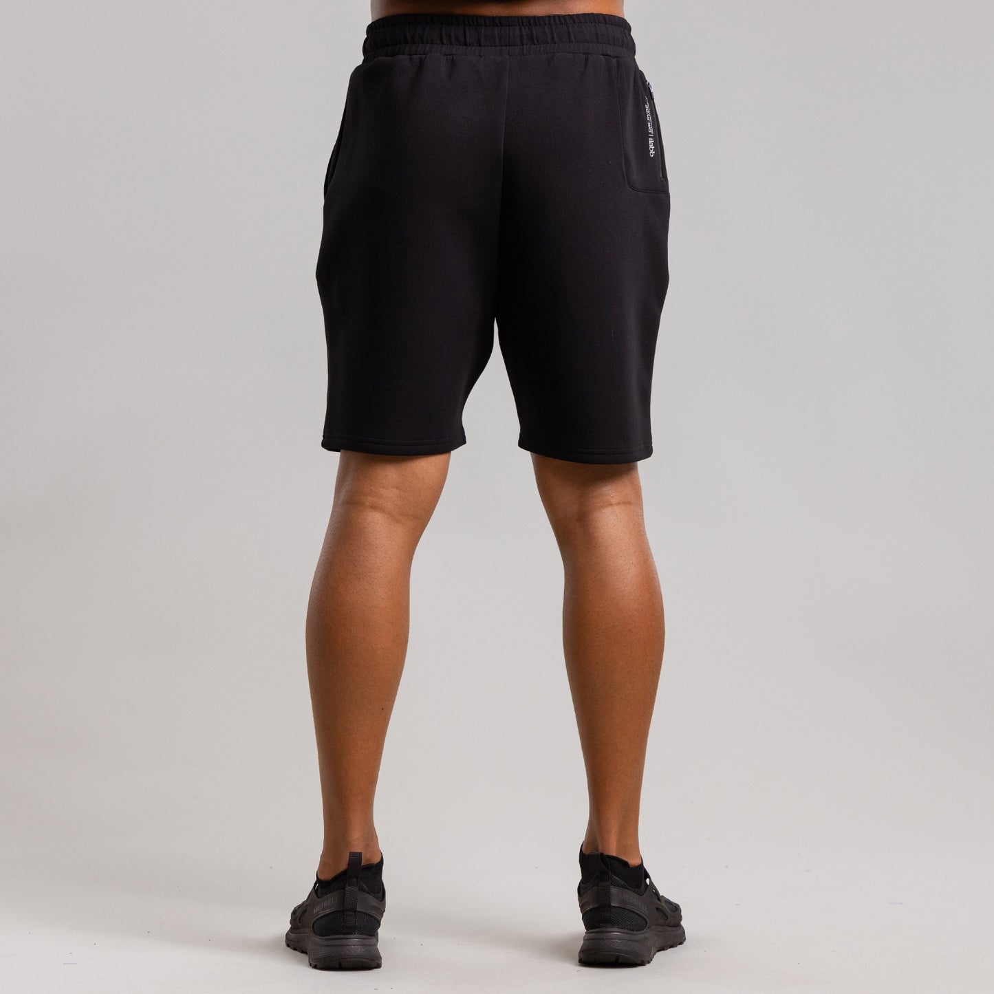 Brake Short Unisex BLACK