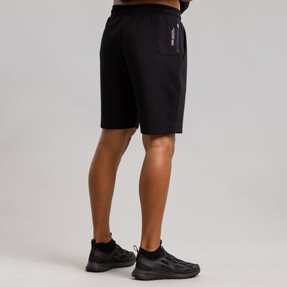 Brake Short Unisex BLACK