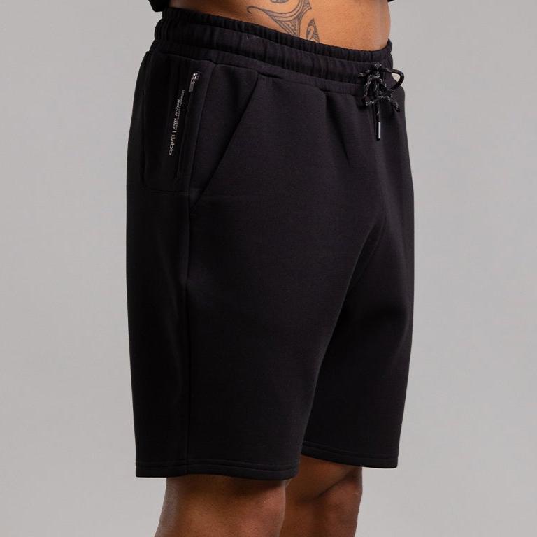 Brake Short Unisex BLACK