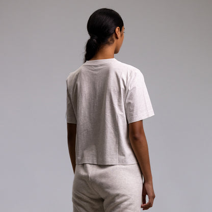 Italic Relax Tee Women's