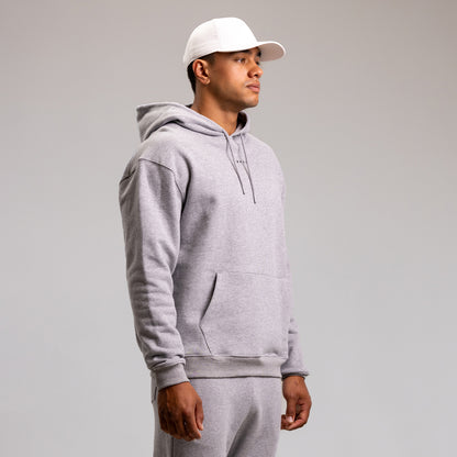 Speed 50 Block Hood Men's GREY MARLE