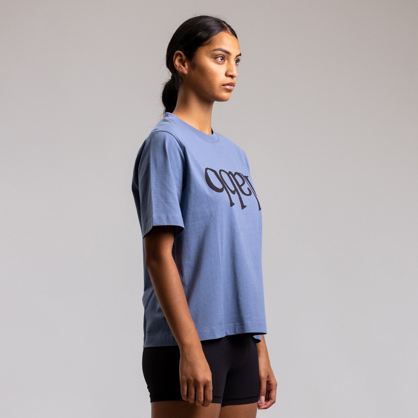 Capsize Block Tee Women's