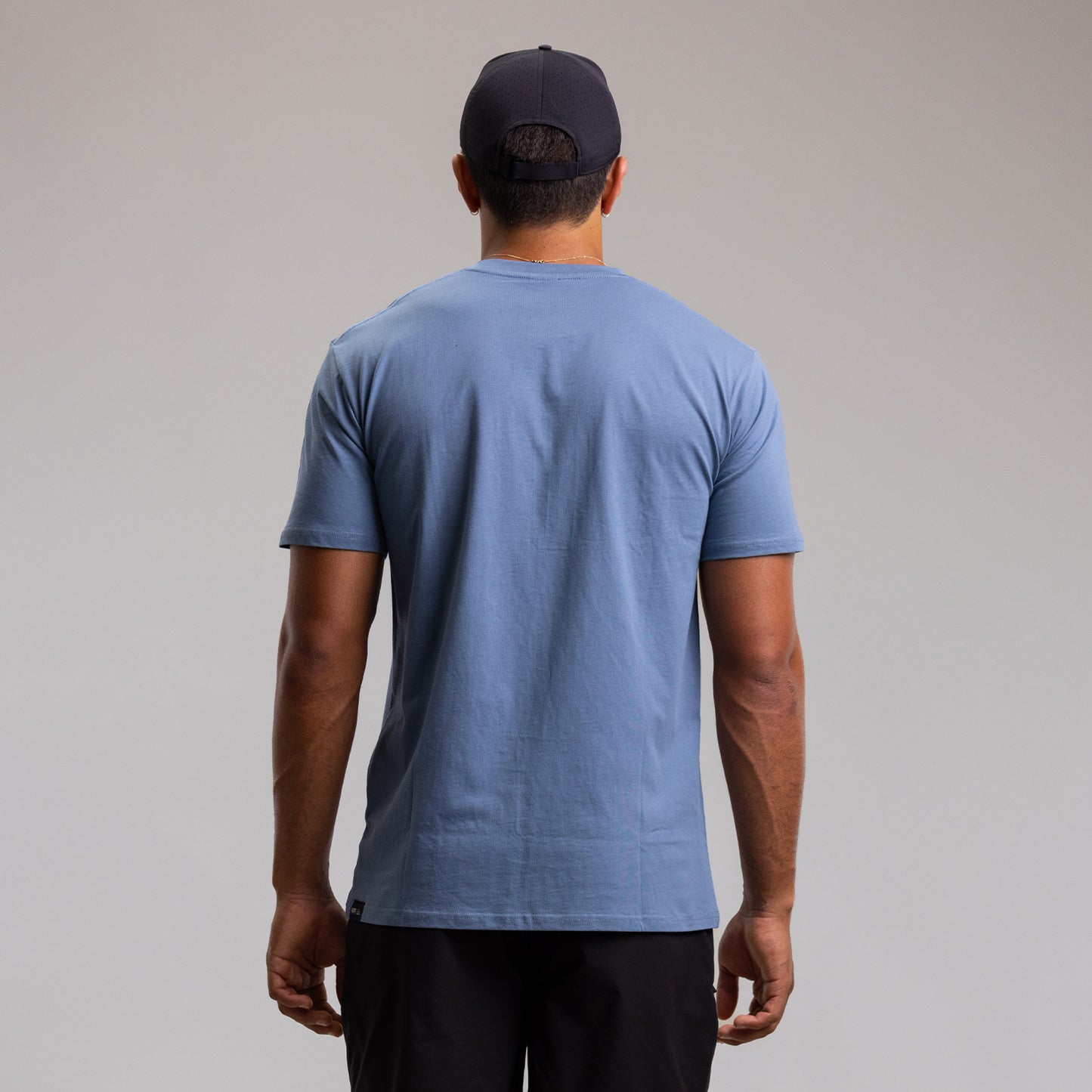 Morris Classic Tee Mens