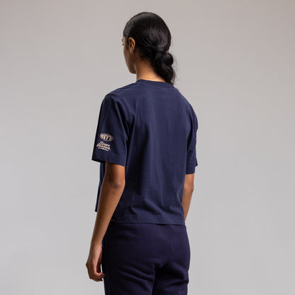 Race 3.0 Relax Tee Womens