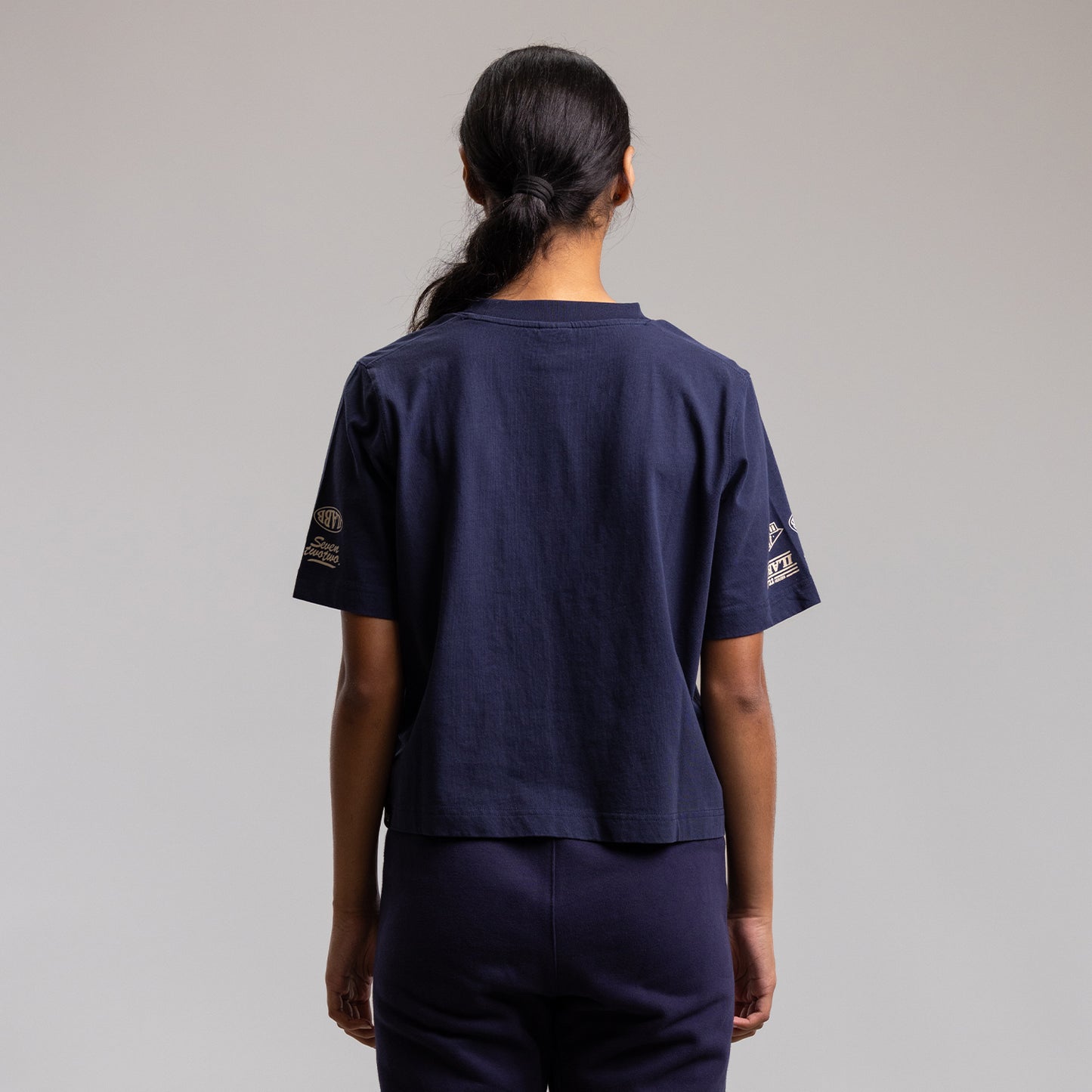 Race 3.0 Relax Tee Womens