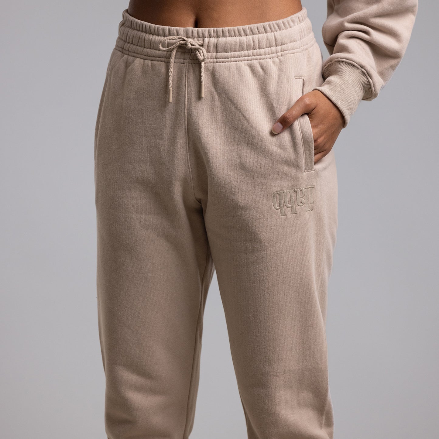 Morris 75 Block Track Pant Womens