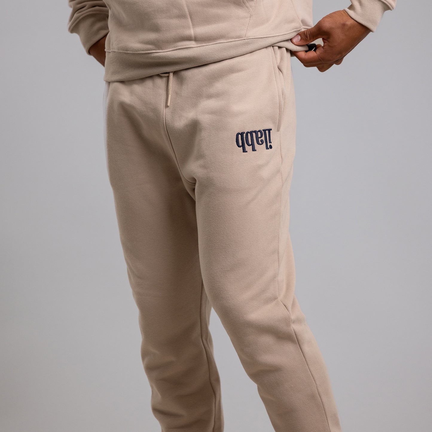 Morris 75 Block Track Pant Mens