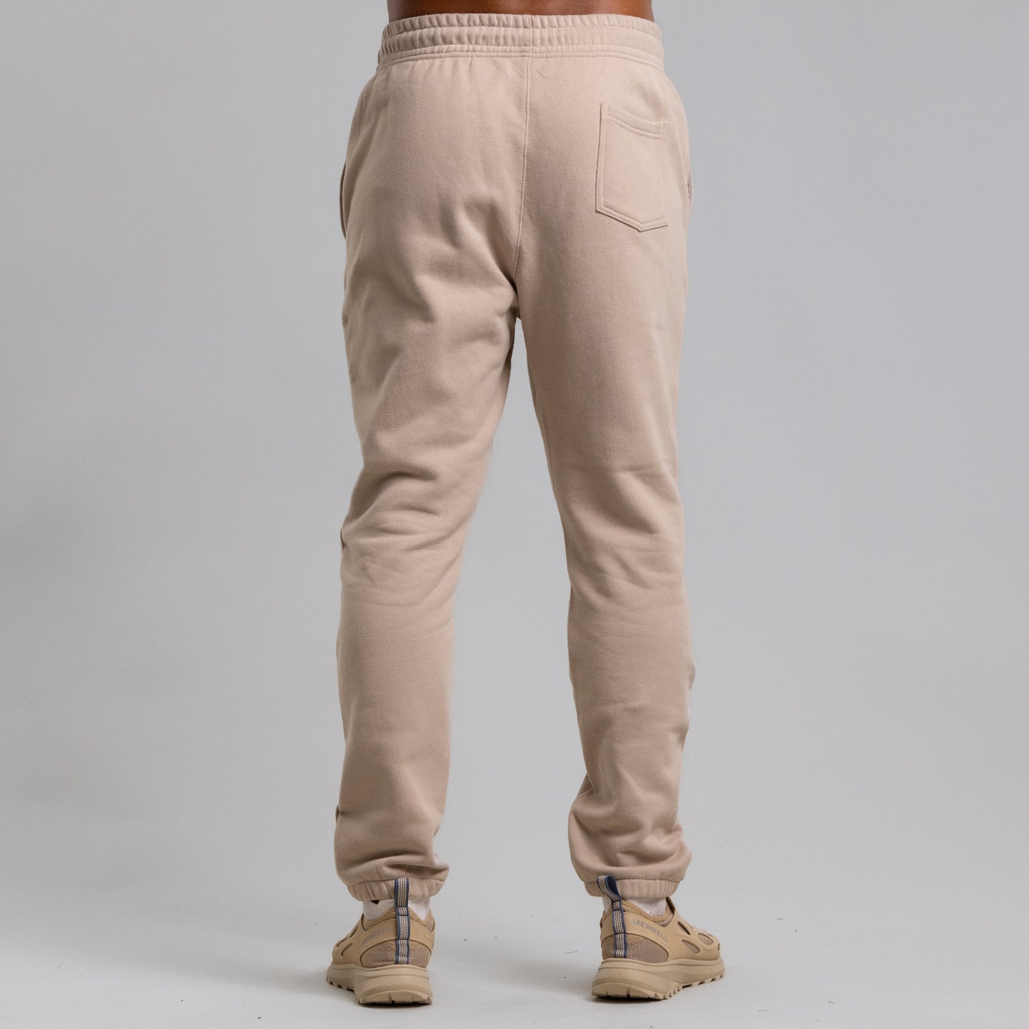 Morris 75 Block Track Pant Mens