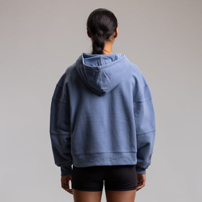 Race 3.0 Extra Hood Womens