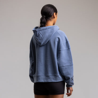 Race 3.0 Extra Hood Womens