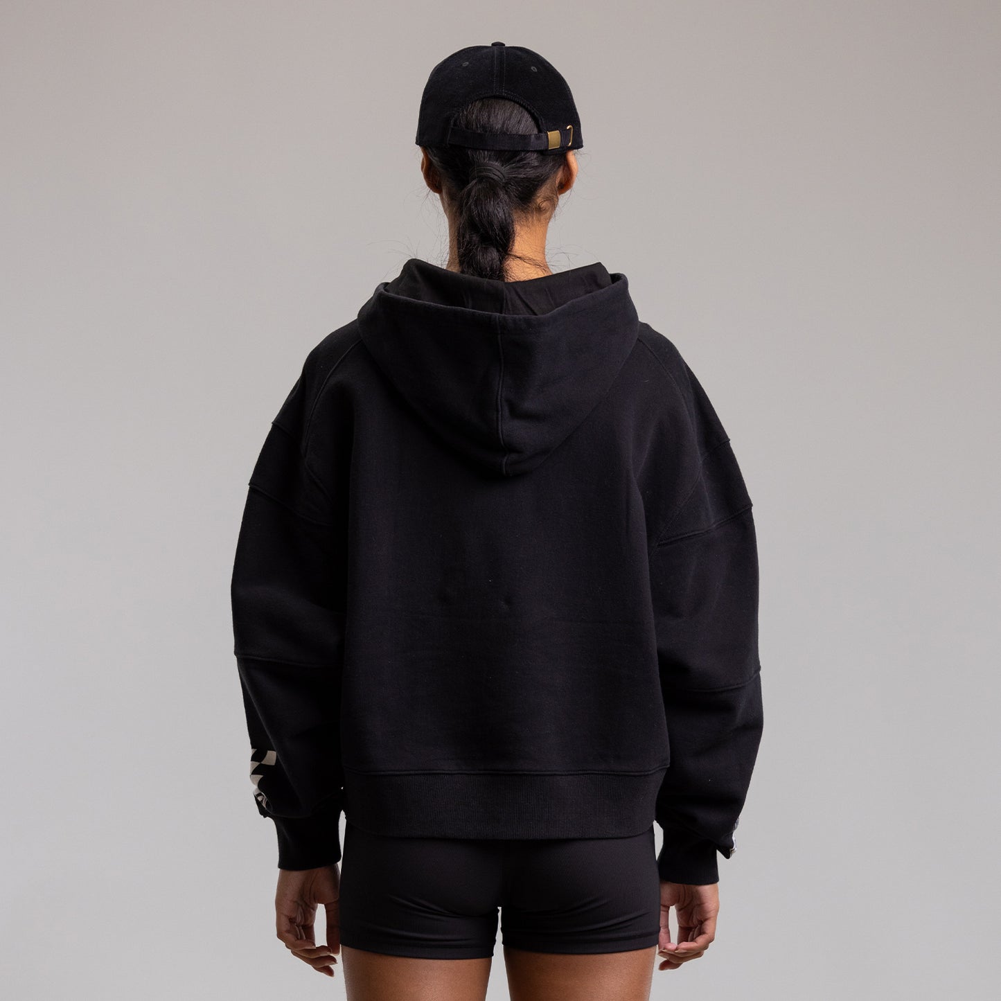 Race 3.0 Extra Hood Womens