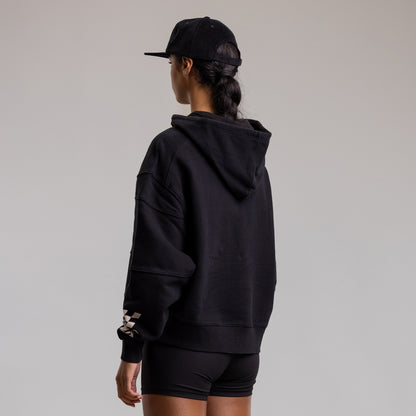 Race 3.0 Extra Hood Womens