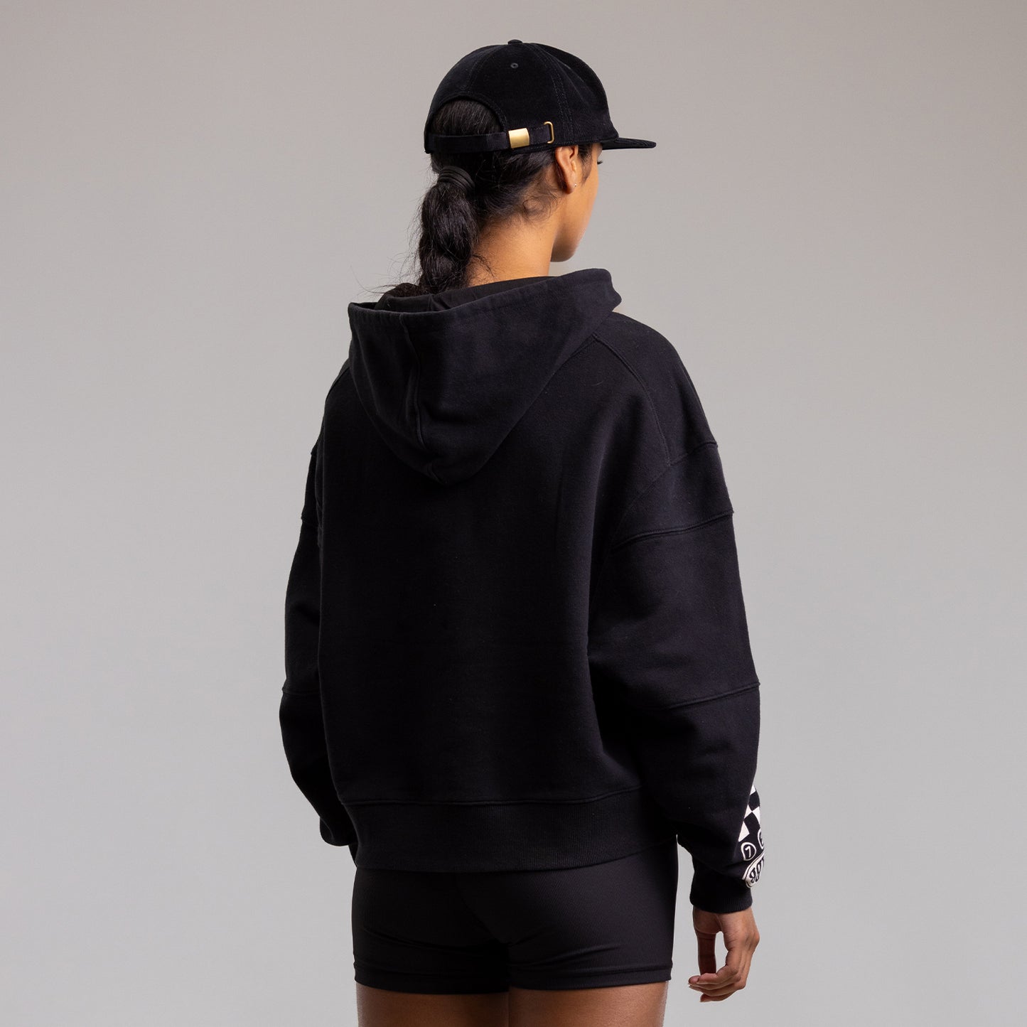 Race 3.0 Extra Hood Womens