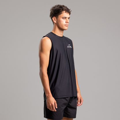 MOMENTUM LABB TRAIN TANK - Men's