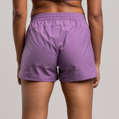 Labb Train Short 3" - Women's