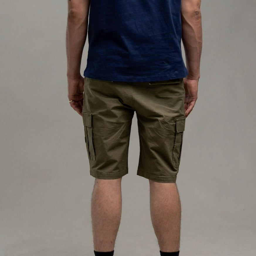 Cargo Short - Men's