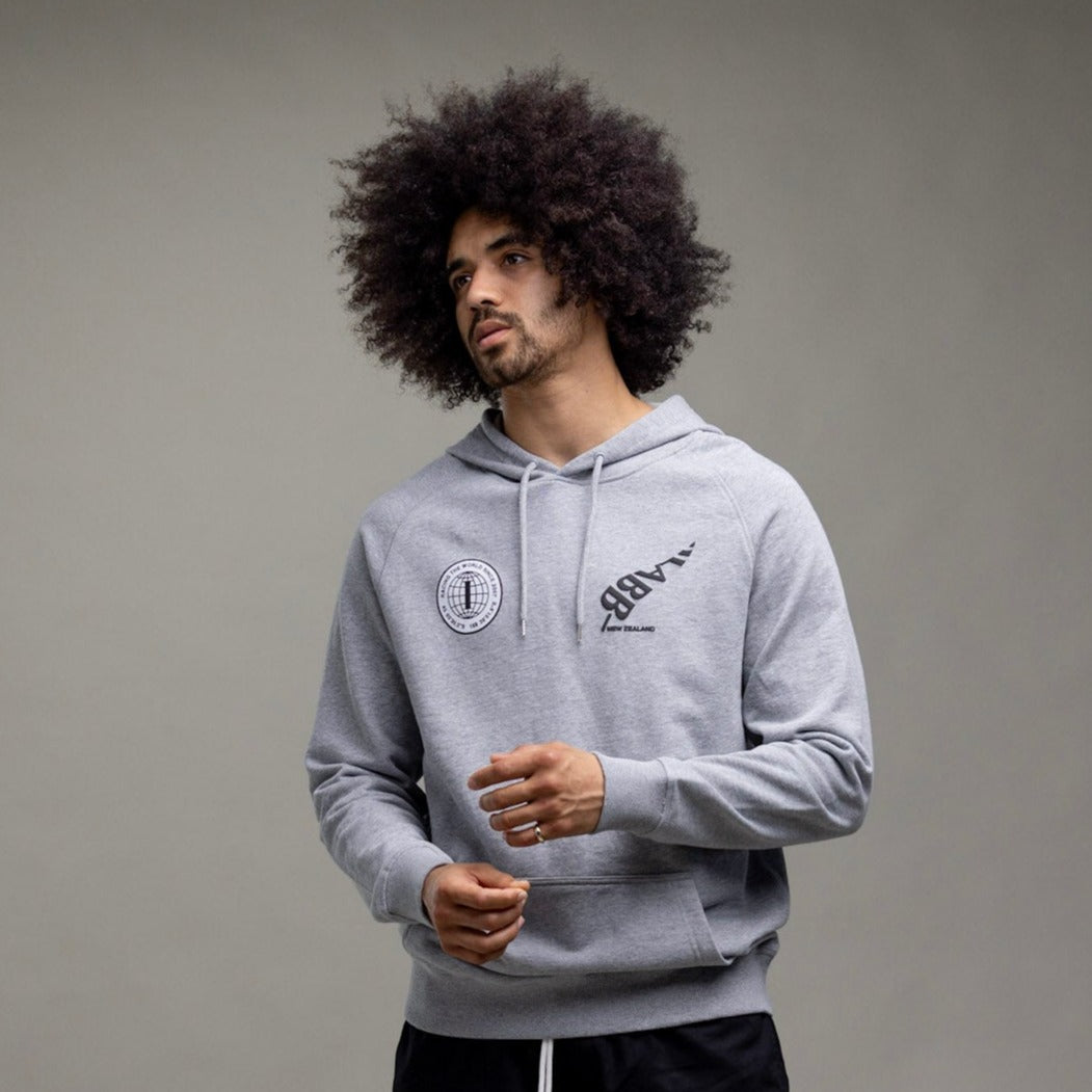 Locals NZ Classic Hood - Unisex