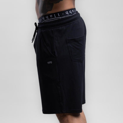 Lomond Short - Men's BLACK