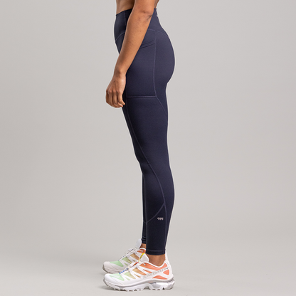 Velocity Sinuous Full Legging - Women's