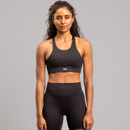 Velocity Bra - Women's BLACK