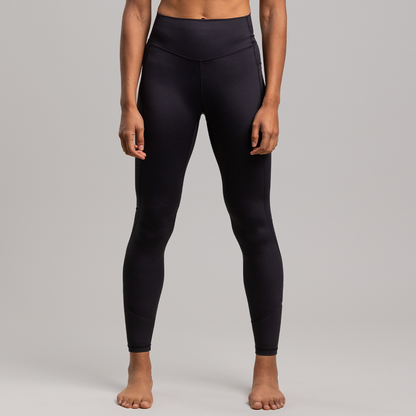 Velocity Sinuous Full Legging - Women's