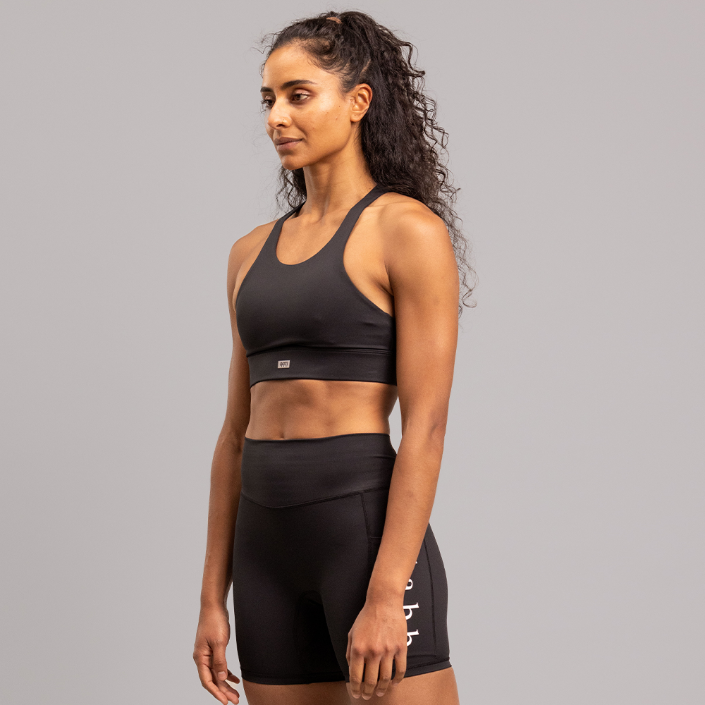 Velocity Bra - Women's BLACK