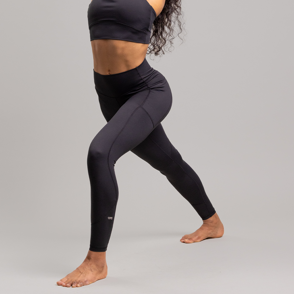 Velocity Sinuous Full Legging - Women's