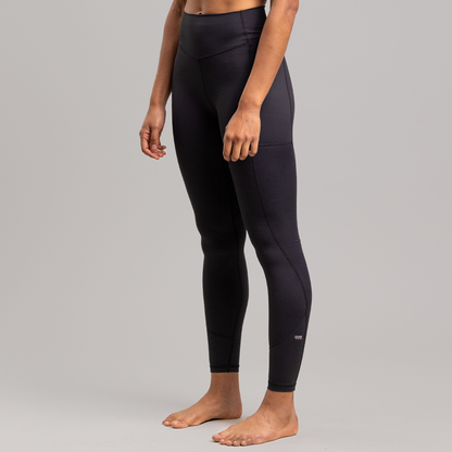 Velocity Sinuous Full Legging - Women's