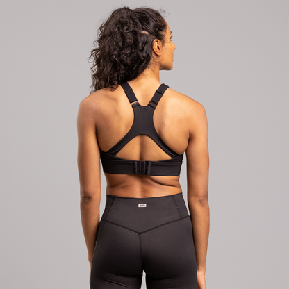 Velocity Bra - Women's BLACK