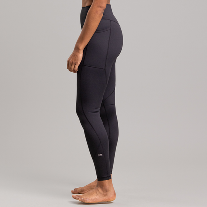 Velocity Sinuous Full Legging - Women's