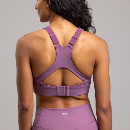 Capsize Velocity Bra - Women's THISTLE