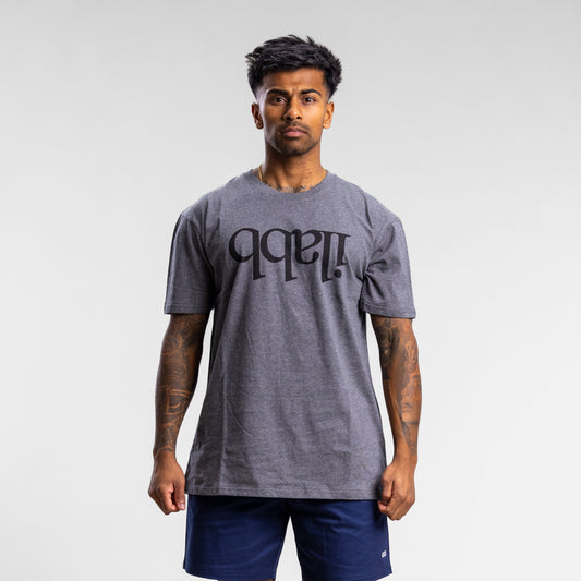 Capsize Classic Tee - Men's GRANITE MARLE